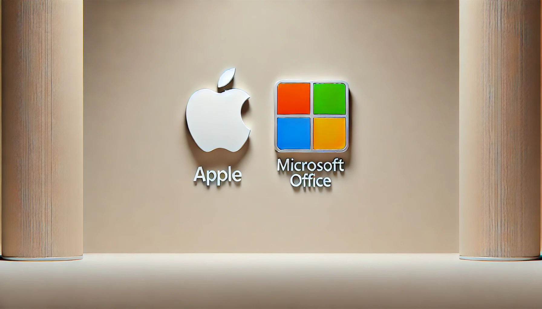 Microsoft Office Macos