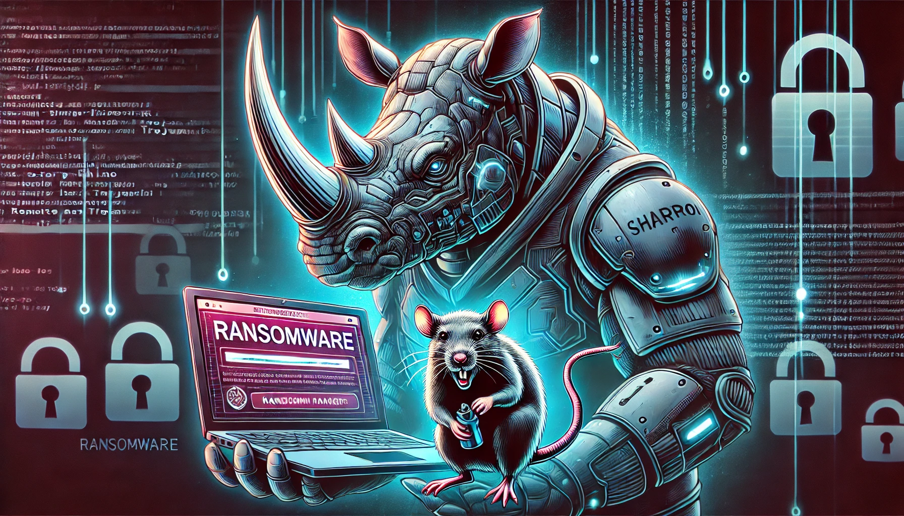 SharpRhino Malware