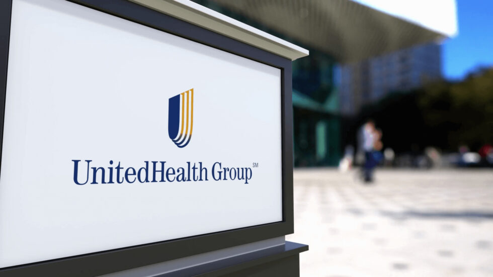 United Healthcare Cybersecurity Breach