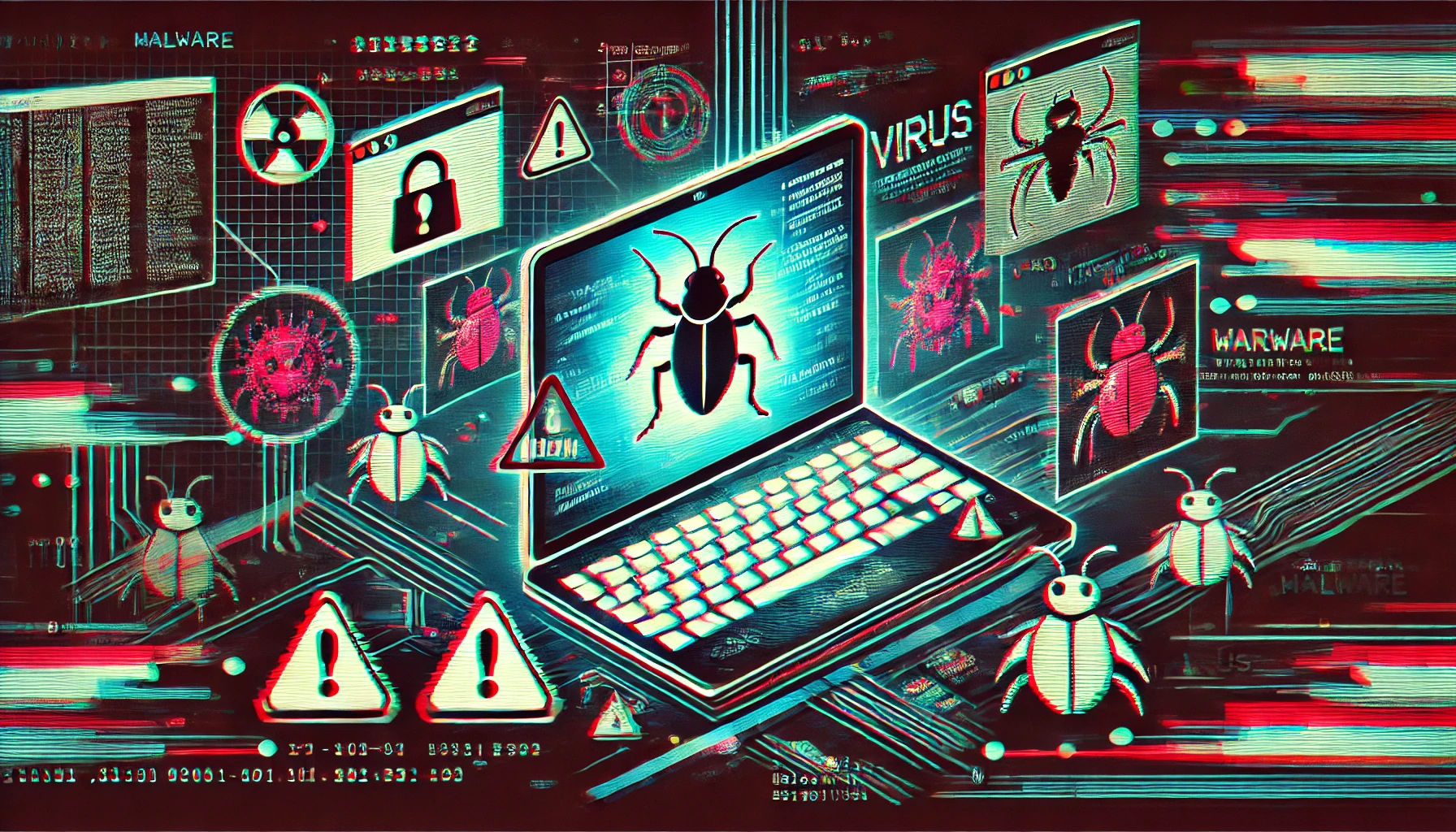 Windows Malware Smart App