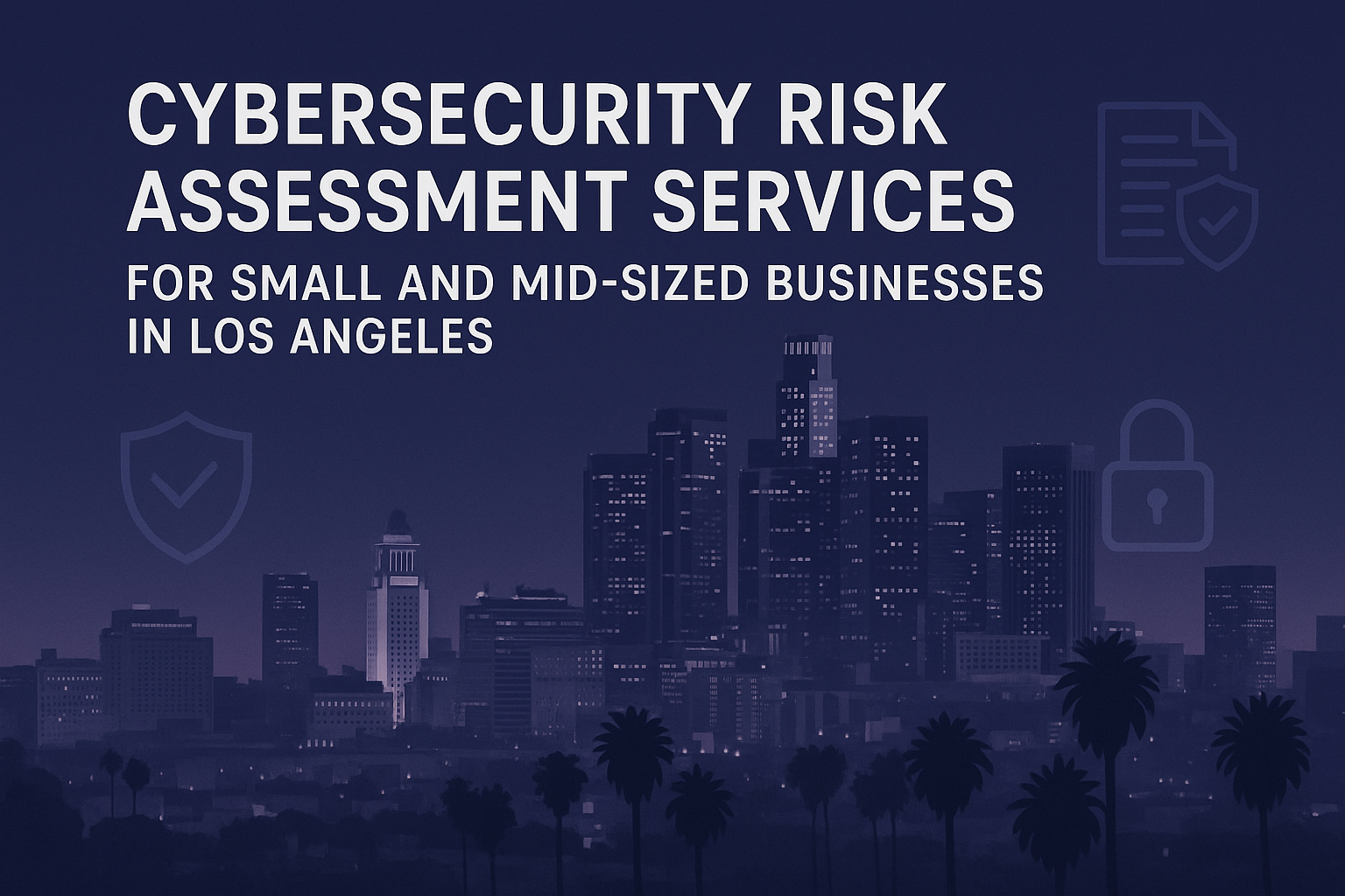 cybersecurity-risk-assessment-los-angeles