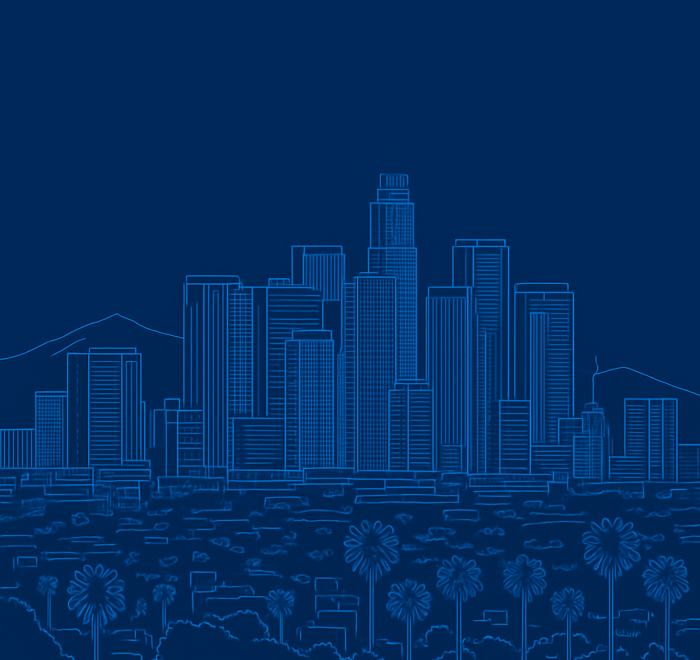 cybersecurity services in los angeles