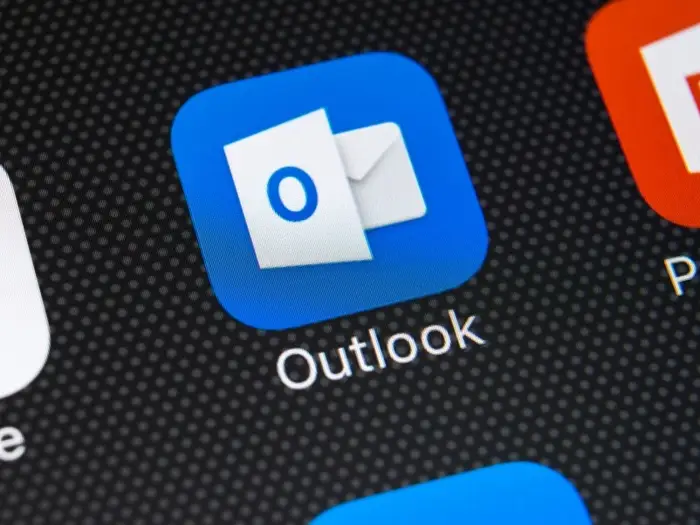 outlook logo